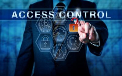 Access Control System: A Must Have Security Solution for Every Organization