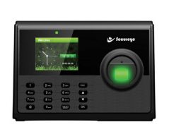 Secureye Fingerprint Attendance Machine