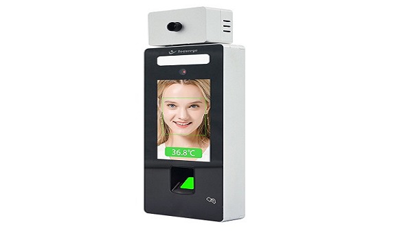 Secureye Launches 6 in 1 Contactless Thermal Facial Recognition