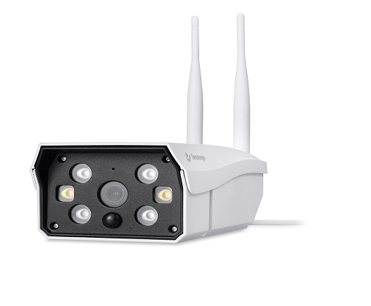 Secureye providing SIP-2HDG-W40 4G WiFi Camera