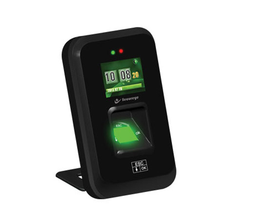 Secureye Standalone Biometric Device