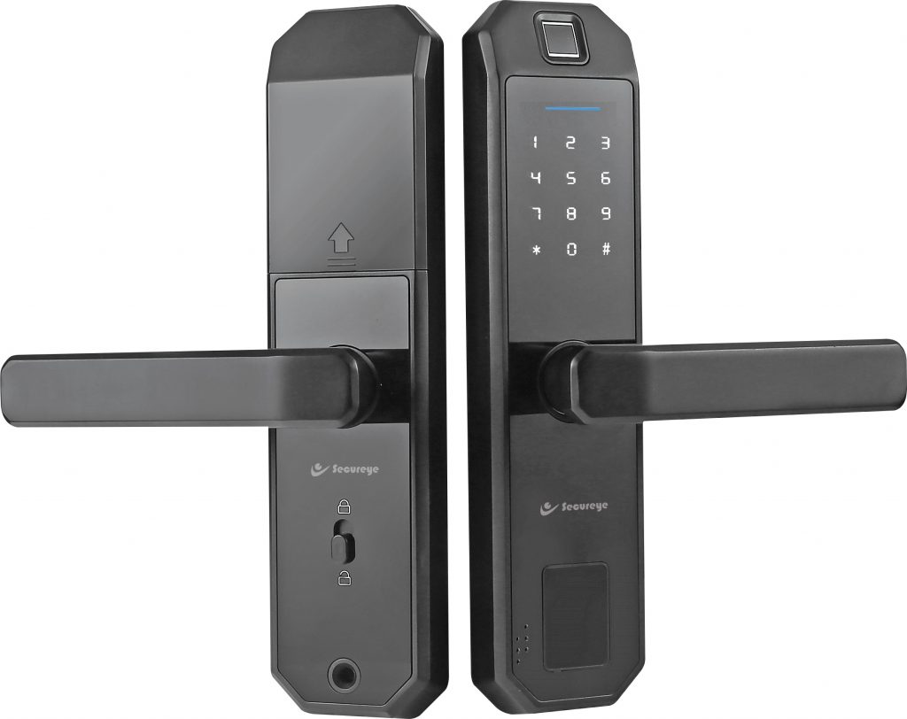 Fingerprint Door Lock S-FDL400