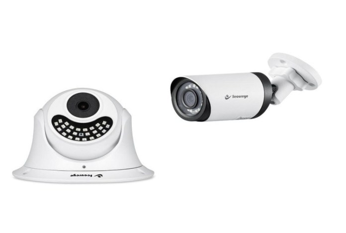 Secureye launches India’s most advanced 8MP CCTV cameras image