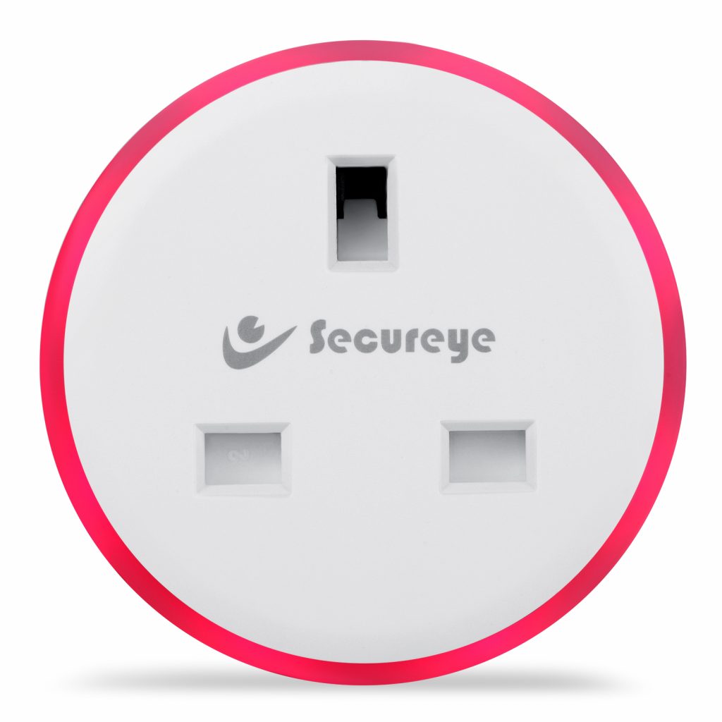 Wireless Smart Socket image