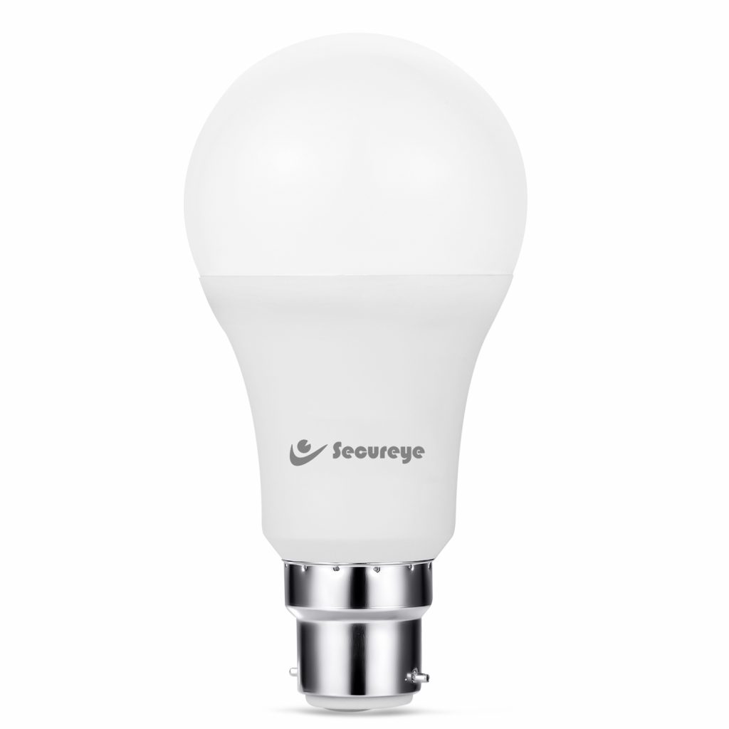 Smart WiFi Led Bulb Image