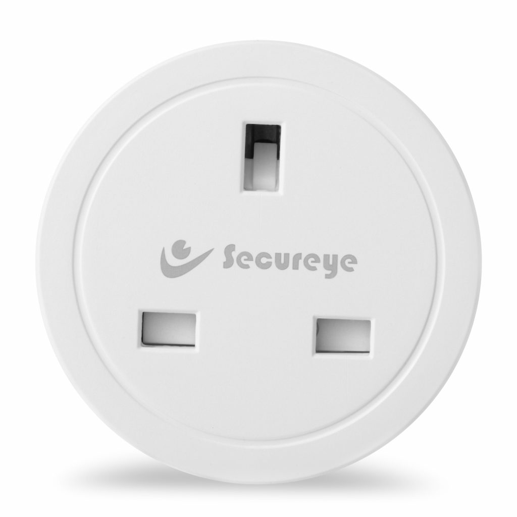 Wireless Smart Socket