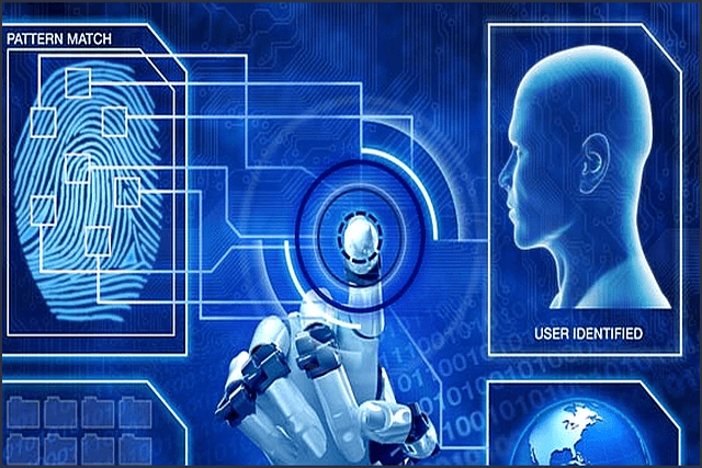 Biometric Technology Transforming the World of IT Security