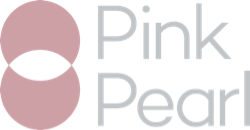 Pink Pearl Logo