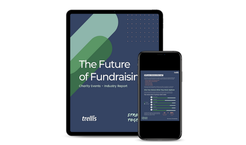 Free Future of Fundraising Report 